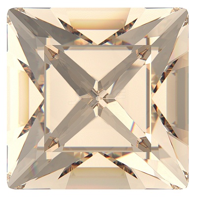 Preciosa® MAXIMA Crystal Fancy Stones Y-PRC-FA6-00030-235-1