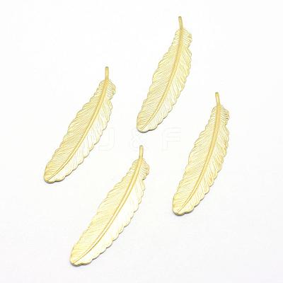 Brass Bookmarks KK-A143-38C-RS-1