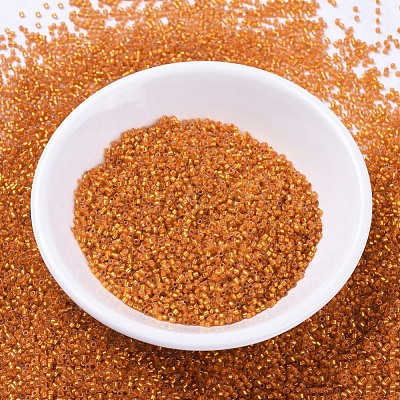 MIYUKI Delica Beads SEED-X0054-DB0681-1