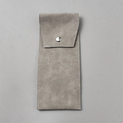 PU Storage Bag for Cosmetics AJEW-WH20020-598-1
