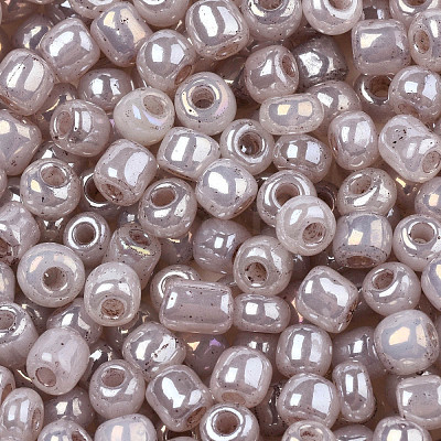 6/0 Glass Seed Beads SEED-A011-4mm-148-01-1