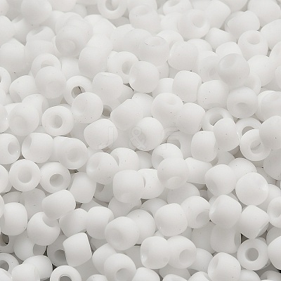 TOHO 6/0 Round Beads SEED-TR06-0041F-1