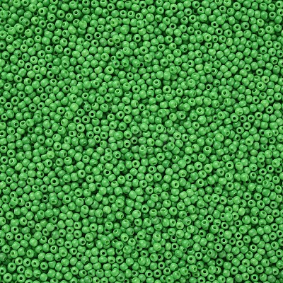 11/0 FGB Grade A Round Glass Seed Beads SEED-N001-A-1070-1