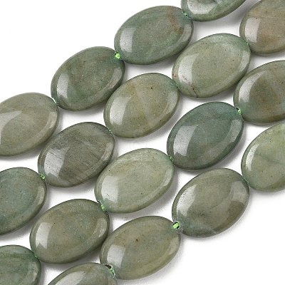 Natural Malaysia Jade Beads Strands G-K292-C17-13X18MM-1-1