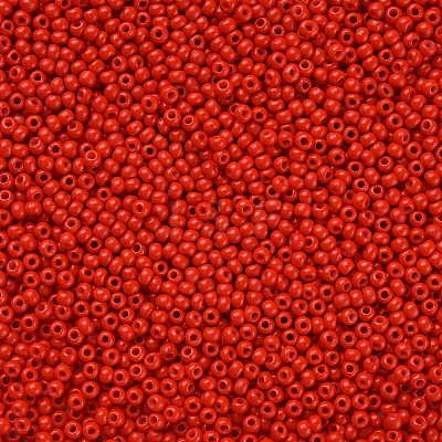 12/0 FGB Grade A Round Glass Seed Beads SEED-N001-A-1007-1