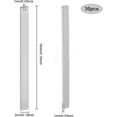 Brass Big Pendants KK-BC0001-55P-1