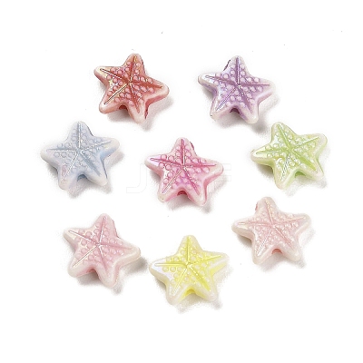Plastics Beads KY-B004-16H-1