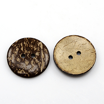 Coconut Buttons COCO-I002-102-1