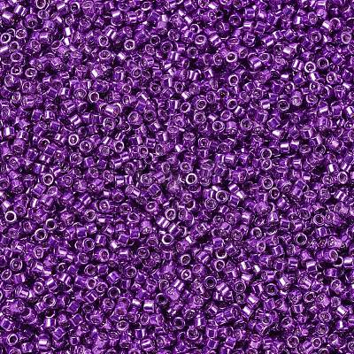 MIYUKI Delica Beads SEED-J020-DB0431-1