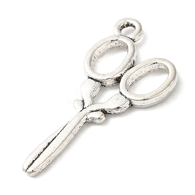 Tibetan Style Pendants TIBEP-LF10463YKG-AS-FF-1