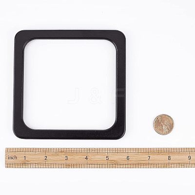 Wooden Square Handles Replacement FIND-CA0001-19C-1