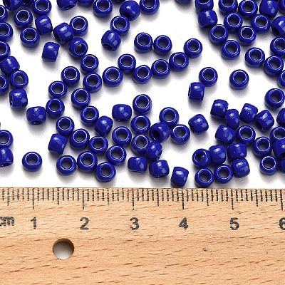 TOHO 6/0 Round Beads SEED-XTR06-0048-1