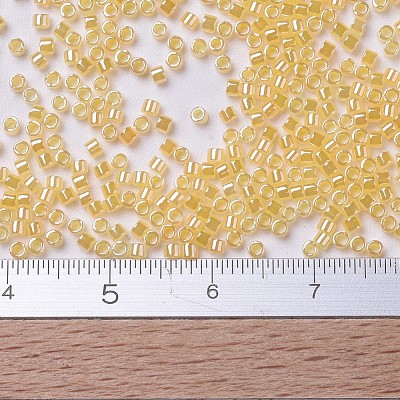 MIYUKI Delica Beads X-SEED-J020-DB0233-1