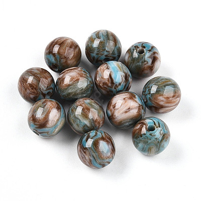 Resin Beads RESI-YW0004-28B-06-1