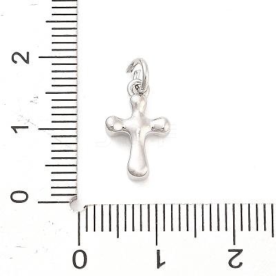 Brass Pendants KK-H527-18P-1