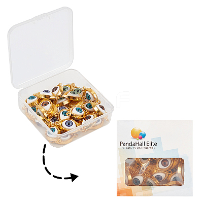 Plastic Links connectors PALLOY-PH0013-44-1