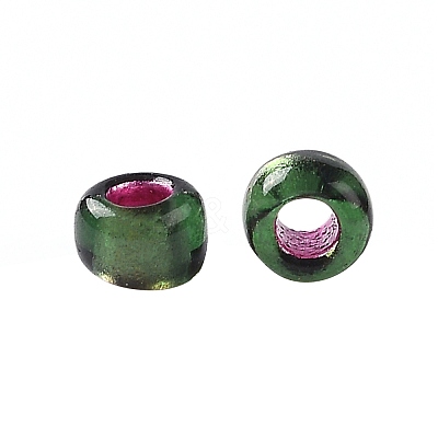 TOHO 11/0 Round Beads SEED-JPTR11-2204-1