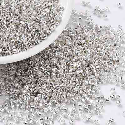 Cylinder Seed Beads X-SEED-H001-D08-1