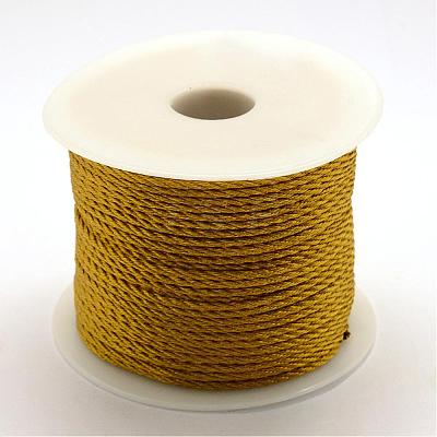 Braided Nylon Thread NWIR-R026-2.0mm-563-1