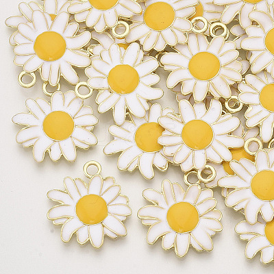 Alloy Pendants LS-PALLOY-S121-214A-1