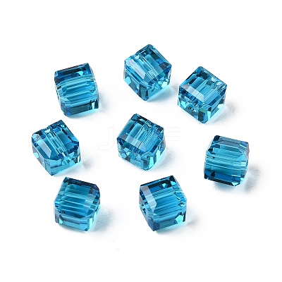 K9 Glass SWAR-F074-6x6mm-25-1