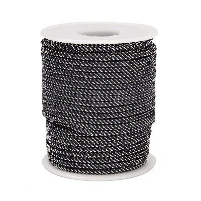 Nylon Braided Cords NWIR-C004-03D-1