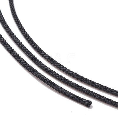 Braided Nylon Threads NWIR-E023-1.5mm-01-1