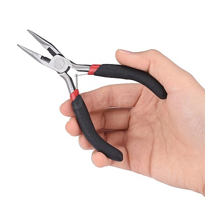 45# Carbon Steel Wire Cutters PT-R008-03-1