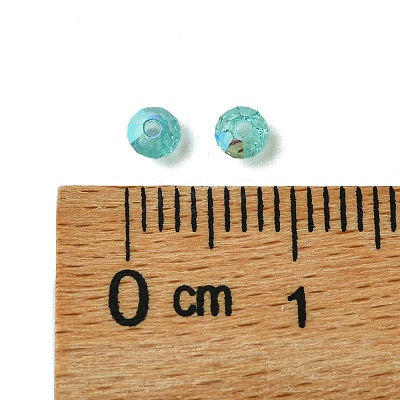 Preciosa® Crystal Beads X-PRC-BA3-50005-200-1