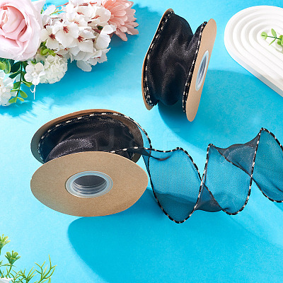 Polyester Ribbon OCOR-TAC0035-16A-1