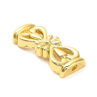 Brass Beads KK-L229-019G-1