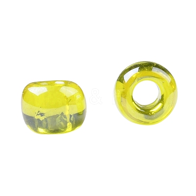 TOHO 8/0 Round Beads SEED-XTR08-0102-1