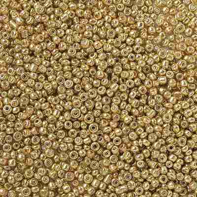 12/0 Glass Seed Beads SEED-A017-2mm-1115-1