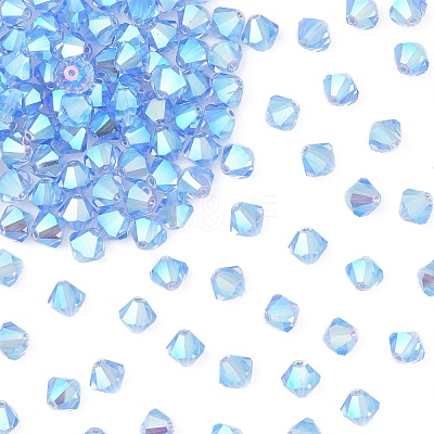 Preciosa® Crystal Beads X-PRC-BA4-30020-20000-1