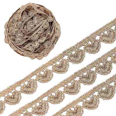 Metallic Cord DIY-GF0005-46-1