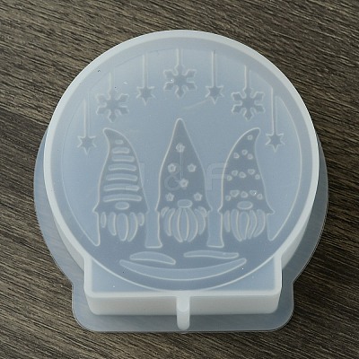 DIY Silicone Candle Molds LS-DIY-A055-02C-1