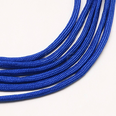 7 Inner Cores Polyester & Spandex Cord Ropes RCP-R006-202-1