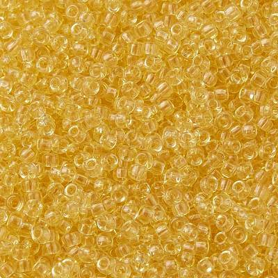 MIYUKI Round Rocailles Beads SEED-X0056-RR0132L-1