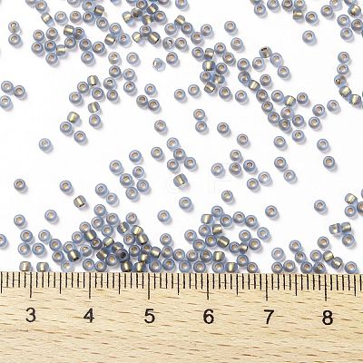 TOHO Round Seed Beads SEED-XTR11-0997FM-1