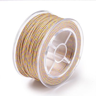 Macrame Cotton Cord OCOR-H110-01C-12-1
