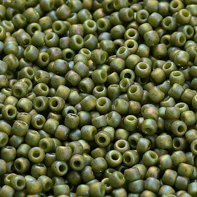 TOHO 11/0 Round Beads SEED-TR11-2632F-1
