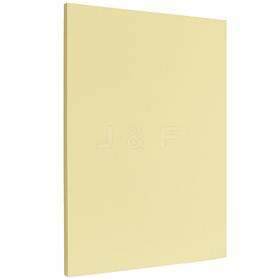50Pcs A4 Craft Paper Cardstock DIY-SP0003-11C-1