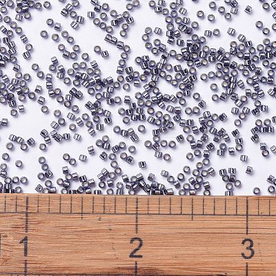 MIYUKI Delica Beads SEED-X0054-DB2167-1
