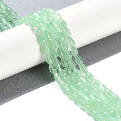 Cat Eye Beads Strands CE-N014-02C-02-1