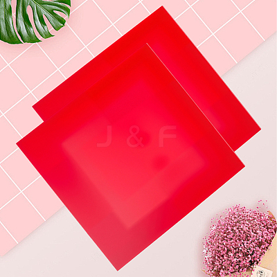 Acrylic Sheets DIY-WH20007-310-1