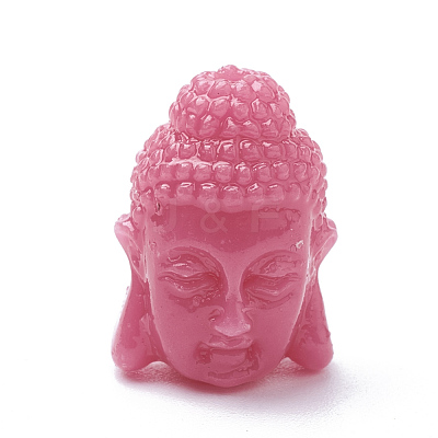 Synthetic Coral Beads CORA-Q033-08-1