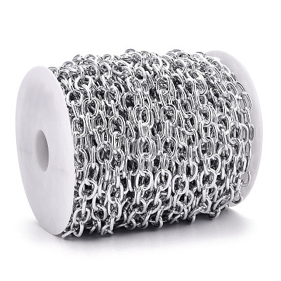 Aluminium Cable Chains CHA-T001-48S-1