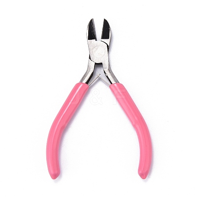 45# Steel Jewelry Plier Sets TOOL-S012-08-1