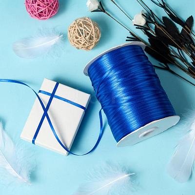 Double Face Satin Ribbon RC3mmY-26-1