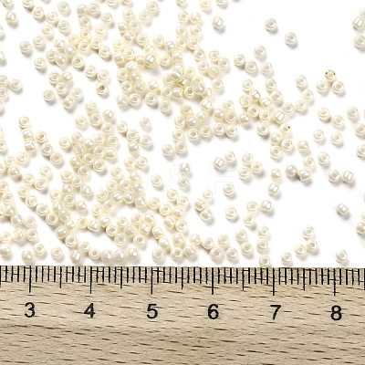 TOHO 11/0 Round Beads X-SEED-TR11-0123L-1